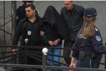 பள்ளியில் நடந்த பயங்கரம்: செர்பியாவில் எட்டு மாணவர்களும் பாதுகாவலரும் பலி