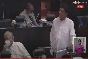 பெண் சமத்துவத்தில் இலங்கையின் பின்னிலைக்கான காரணம்- எதிர்கட்சி தலைவர் சுட்டிக்காட்டு