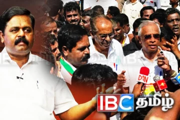 உளவுத்துறையை கடந்து சிறீதரனை இலக்குவைத்த சுமந்திரனின் முக்கிய செய்தி