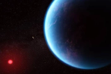 வேற்றுகிரத்தில் உயிர் இருப்பது உண்மை... 99 சதவீதம் உறுதி செய்த விஞ்ஞானிகள்