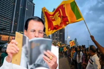 மக்கள் அறிந்திராத பல அரசியல் இரகசியங்களை புத்தகமாக வெளியிடும் முன்னாள் ஜனாதிபதி