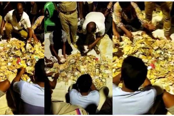 பிச்சைக்காரர் வீட்டில் கட்டுக்கட்டாக காணப்பட்ட பணம்! திடீரென நடந்த சோகம் | Bundles Money Beggar House In Tamil பிச்சைக்காரர் வீட்டில் கட்டுக்கட்டாக காணப்பட்ட பணம்! திடீரென நடந்த சோகம் | Bundles Money Beggar House In Tamil