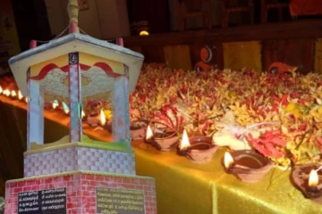 அகலாத இனவழிப்பின் நினைவுகள்தான் நமது ஆயுதம்…