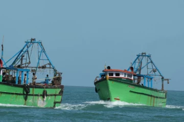 யாழில் படகு விபத்தில் இளைஞன் உயிரிழப்பு