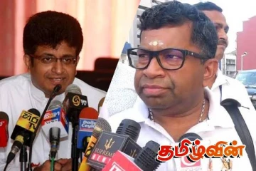 பிள்ளையான் கைது செய்யப்பட்ட விதம் பிழையானது! சாட்சிகள் ஏதும் இல்லை என வாதாடும் கம்மன்பில