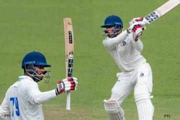 596 பந்துகளில் 299 ரன் விளாசிய வீரர்! முச்சதத்தை தவறவிட்டவரை பாராட்டிய எதிரணி வீரர்கள் (வீடியோ)