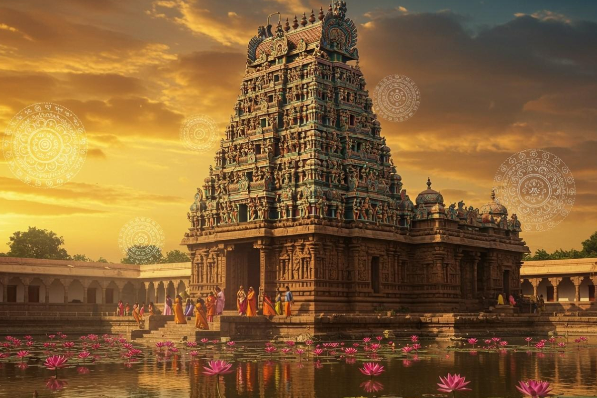 அசைவம் சாப்பிட்டு கோவிலுக்கு செல்லலாமா? சாஸ்திரம் சொல்வதென்ன | Can We Go Temple After Eating Non Veg அசைவம் சாப்பிட்டு கோவிலுக்கு செல்லலாமா? சாஸ்திரம் சொல்வதென்ன | Can We Go Temple After Eating Non Veg