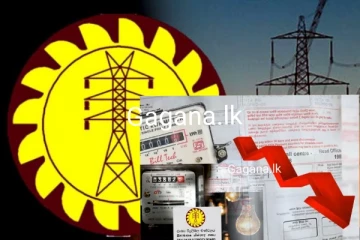 විදුලි ගාස්තුව විශාල ගණනකින් අඩු කරයි..? මණ්ඩලයට ඉතිහාසගත ලාභයක්..