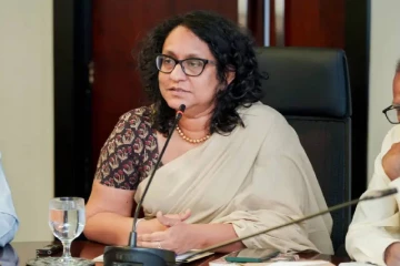 பொருளாதார நெருக்கடியிலும் கல்விக்கு அதிக நிதி ஒதுக்கீடு ; ஹரிணி அமரசூரிய