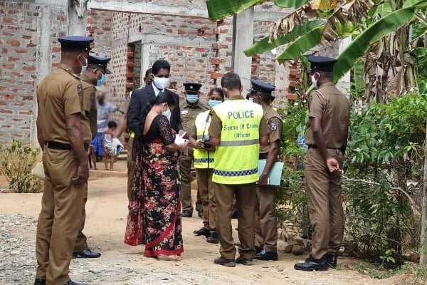 தென்னிலங்கையில் அரசியல்வாதியை கொலை செய்ய சதி முயற்சி | Failed Shooting Attempt Sjb Candidate In Kalutara