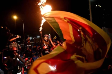 கொழும்பில் மீண்டும் வெடிக்கவிருக்கும் மக்கள் போராட்டம்!