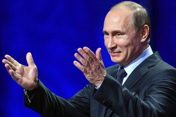 ரஷ்யாவின் எதிர்காலம் குறித்து புடின் வெளியிட்ட தகவல்! | Putin The Future Of Russia