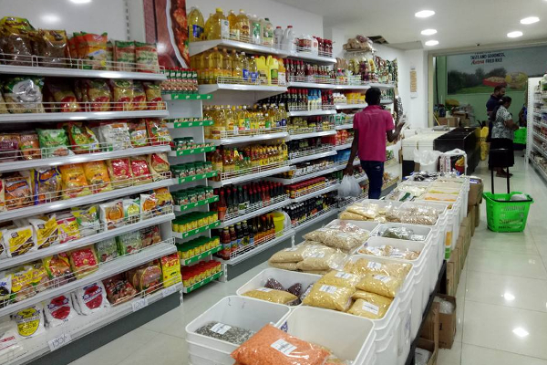 அரிசி தட்டுப்பாடு குறித்து வெளியான தகவல் | Keerisamba Shortage In Wholesale Shops Supermarket அரிசி தட்டுப்பாடு குறித்து வெளியான தகவல் | Keerisamba Shortage In Wholesale Shops Supermarket