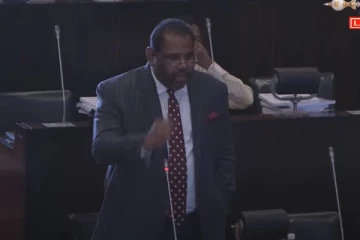 கோட்டாபய பெற்ற வாக்குகளை காட்டிலும் சமஸ்டி தீர்வுக்காக தமிழ் மக்கள் அளித்த வாக்குகள் அதிகம்! கஜேந்திரகுமார் (Video)