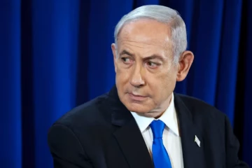 காசாவை ஆக்கிரமிப்பது எங்கள் நோக்கமல்ல: இஸ்ரேலிய பிரதமர் நெதன்யாகு விளக்கம்