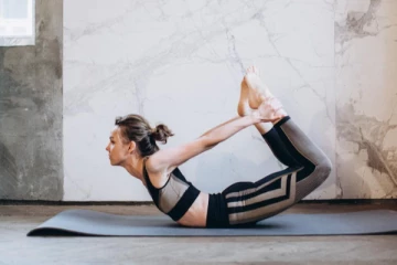 உடல் எடையை குறைக்கும் 10 நிமிட உடற்பயிற்சிகள்..! தினமும் செய்தாலே போதும்