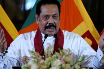 மொட்டுக் கட்சி தொடர்பில் மஹிந்த ராஜபக்ஷ வெளியிட்ட அதிரடி அறிவிப்பு!