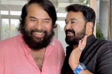 தங்களது நட்பை நிரூபிக்க மம்மூட்டி - மோகன்லால் செய்த செயல்