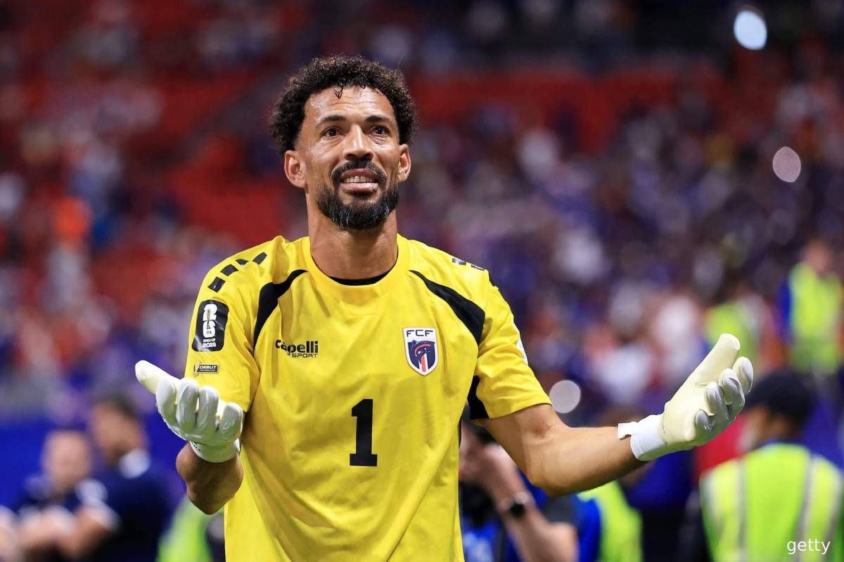 FIFA உலகக் கிண்ணம்... வோசின்ஹா கோரிக்கையை நிறைவேற்றும் அமெரிக்கா | Vozinha Mother To Get Us Visa