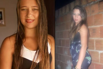 வயிறு கிழிக்கப்பட்டுக் கிடந்த ஏழு மாத கர்ப்பிணியின் உடல்: பதறவைக்கும் ஒரு திகில் சம்பவம்...