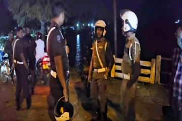 தமிழர் பகுதியில் இரவோடிரவாக பதற்றத்தை ஏற்படுத்திய யுவதி ; பரிதாமாக பறிபோன உயிர்