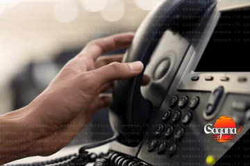 ආපදාවට පත් කර්මාන්ත සම්බන්ධව දැනුම්දීමට විශේෂ දුරකථන අංකයක්