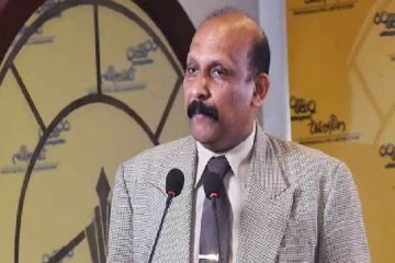 பதவியில் இருந்து நீக்கப்படும் கமல் குணரத்ன