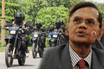 இலங்கையிலிருந்து பயந்து ஓடும் சுற்றுலா பயணிகள்! பீரிஸ் விடுத்துள்ள எச்சரிக்கை