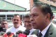 මීට සුළු මොහොතකට පෙර සාගර කාරියවසම් අත්අඩංගුවට