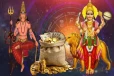 மீனத்தில் இணையும் செவ்வாய் - புதன்: இந்த ராசிகளின் பேங்க் பேலன்ஸ் உயரப்போவது உறுதி!