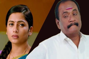 மாரிமுத்து இல்லாமல் எதிர்நீச்சல் சீரியல் பெற்ற TRP ரேட்டிங்- முதலிடத்தை தக்க வைத்ததா?