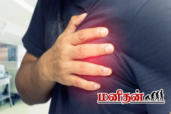 இனி குடிக்காதீங்க.. இதய நோயாளர்களுக்கு கடும் பாதிப்பு | What Foods Are Bad For Your Heart