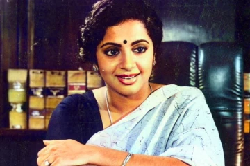 கடைசி நொடியிலும் சொத்துக்களை தானம் செய்த தமிழ் நடிகை! மறைந்த ரத்தினம் ஸ்ரீவித்யா வாழ்க்கை பயணம்