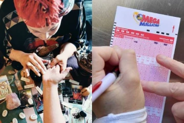 மந்திரவாதி மூலம் இறந்த தந்தையுடன் உரையாடிய மகன்: லொட்டரியில் அடித்த மிகப்பெரிய அதிர்ஷ்டம்