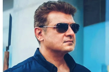 மூன்றாம் நாள் முடிவில் வலிமை படத்தின் மொத்த வசூல் ! தமிழ்நாட்டில் மட்டும் இத்தனை கோடியாம்..