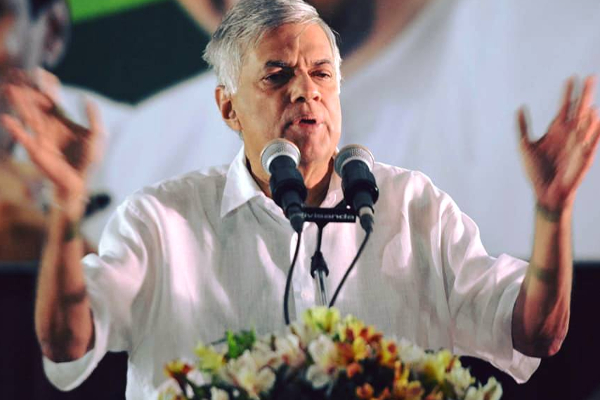 ஐ.தே.க. மேதின கூட்டத்தில் ஜனாதிபதி உரை! | U N I President S Speech In May 1St Meeting