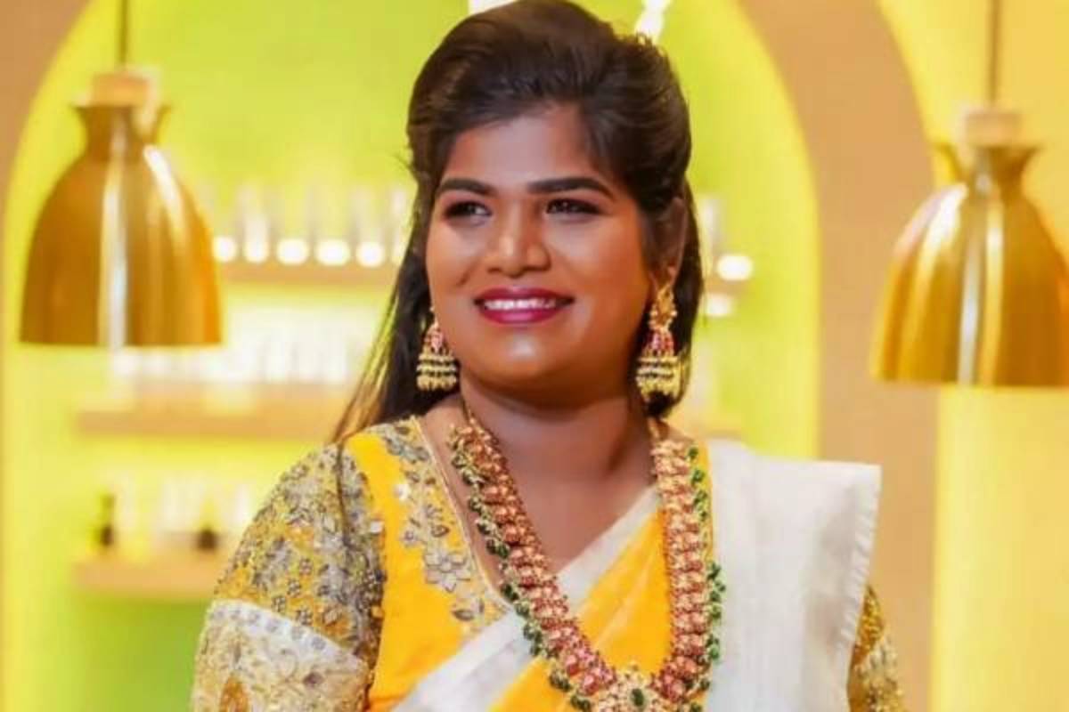 50 நாட்களில் 14 கிலோ எடை குறைத்தது எப்படி - அறந்தாங்கி நிஷாவின் ரகசியம் | Aranthangi Nisha S Weight Loss Secret 50 நாட்களில் 14 கிலோ எடை குறைத்தது எப்படி - அறந்தாங்கி நிஷாவின் ரகசியம் | Aranthangi Nisha S Weight Loss Secret