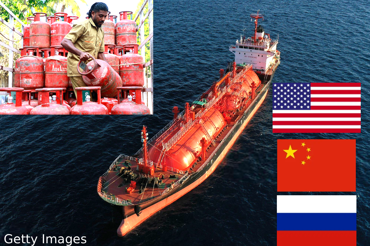 Largest LPG producer country, US LPG production 2026, LPG price hike India, LPG imports India households, LPG global supply chain, LPG Strait of Hormuz crisis #LPG #USProduction #IndiaHouseholds #EnergyCrisis #StraitOfHormuz #GlobalFuel #CookingGas #OilAndGas #WorldNews #EnergySecurity
