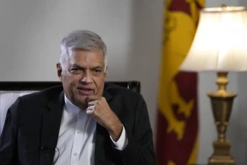 நாளை ஜனாதிபதியாக பதவியேற்கும் ரணில் விக்கிரமசிங்க !