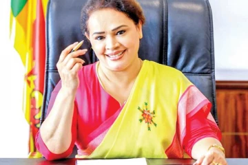 இலங்கையில் அடுத்த மாதம் முதல் கஞ்சா பயிர்ச்செய்கை