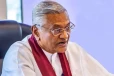 චමල් රාජපක්ෂ අල්ලස් කොමිසමට පැමිණෙයි