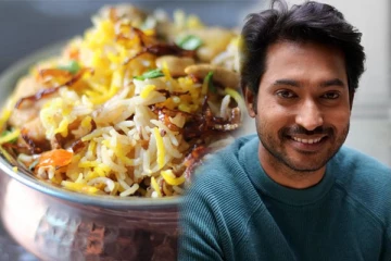 ஒரே நேரத்தில் 5000 பேருக்கு கரிபலா பிரியாணி செய்த மாதம்பட்டி ரங்கராஜ்; Recipe இதோ!