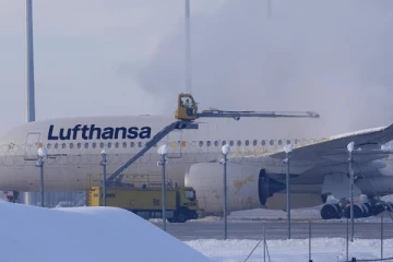 ஜேர்மனியை வாட்டி வதைக்கும் மழையும் குளிரும்: மூவர் பலி