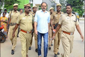 எந்த வகையிலும் ஏற்க முடியாது! முதல் தடவையாக பேரறிவாளனின் பிணை தொடர்பில் இந்திய உயர் நீதிமன்றம் கொடுத்த உத்தரவு