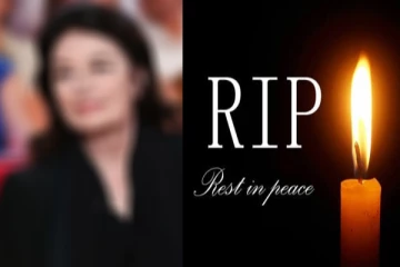 உலகளவில் பிரபலமான நடிகை மரணம்.. அதிர்ச்சியில் ரசிகர்கள்..