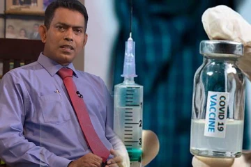 பூஸ்டர் தடுப்பூசி பெற்றுக்கொள்ளாத பெற்றோர்களால் பிள்ளைகளுக்கு ஏற்பட்டுள்ள பாதிப்பு! மருத்துவ நிபுணர் எச்சரிக்கை