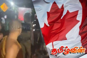 புத்தர் சிலைகள் தொடர்பில் கனடாவில் இருந்து வந்த எச்சரிக்கை! ஞானசாரரின் புலம்பல்