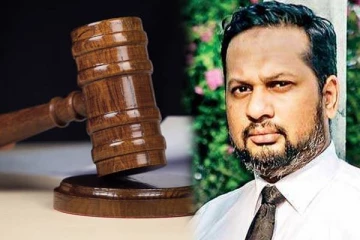 சட்டத்தரணி ஹிஜாஸ் ஹிஸ்புல்லாஹ் விடுதலை விவகாரம்!ஆதாரமாக இணைக்கப்பட்ட குழந்தையின் அறிக்கை