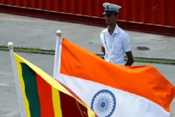 இந்தியாவிலிருந்து கிடைத்த மற்றுமொரு பெறுமதியான நன்கொடை
