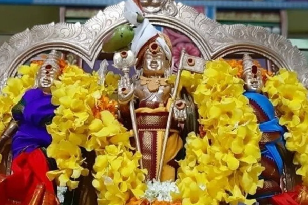 வேண்டும் வரம் தரும் கந்த சஷ்டி விரதம் ; 22ஆம் திகதி முதல் 27 ஆம் திகதி வரை! | Maha Skanda Sashti Viratham 2025 Blessings